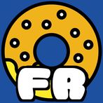 Food Fall - Learn French