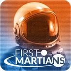 First Martians
