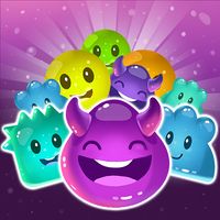 Jelly Sort Puzzle