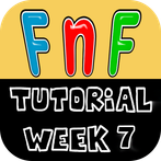 FNF Mod Game "Origin"