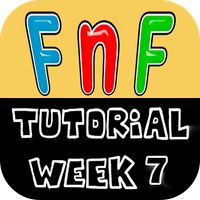 FNF Mod Game "Origin"