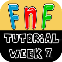 FNF Mod Game "Origin"