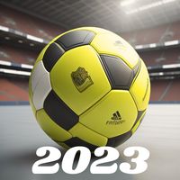 Soccer 2023 Football Game