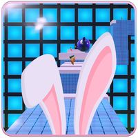 Carrot Lab: Free 3D Platformer