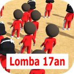 Simulator Lomba 17 Agustus 3D