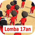 Simulator Lomba 17 Agustus 3D