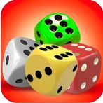 Dice Merge Puzzle - Dice Games