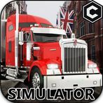 Real Truck Driver: Parking