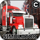 Real Truck Driver: Parking