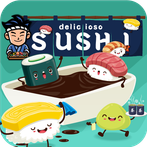 Delicious Sushi