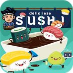 Delicious Sushi