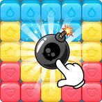 Pop Cube Crush
