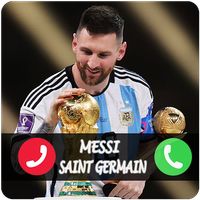 Fake Call Video With Misse