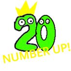 Number Up!