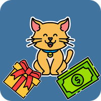 Kediyi Kurtar ve Kazan