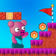 Super Piggy Adventure Jungle