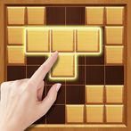 Wood Block Puzzle 2020 : Free 