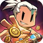 Lootborn Warriors