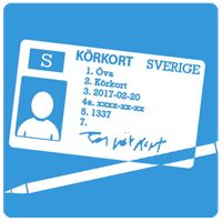 Öva Körkortsteori!
