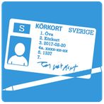 Öva Körkortsteori!