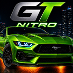 GT Nitro:Drag Racing Car Games