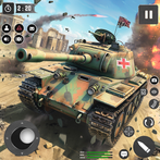 Battle army tanks war Games 3d