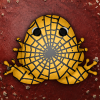 Pocket Frogs: Tiny Pond Keeper