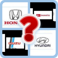 List of car brand logos
