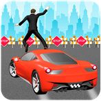 ragdoll car jump!