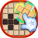 Woody Blockscape 2020 - Solve 