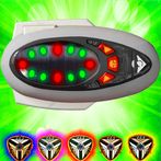 DX Ranger Power Force Time Mor