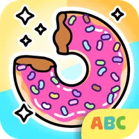 Donut Maker - DIY Cooking Game