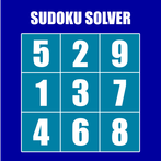 Sudoku Solver with Steps Pro