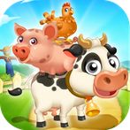 Happy Farm Mania