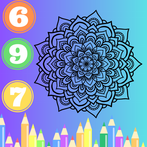 Paint - Mandala & Drawing