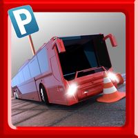Bus Parking City Simulator