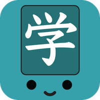 Kanji Swipe - Tile Puzzle Game