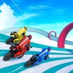Moto Racing io