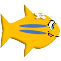 SmolGame - SplashFish