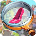 Scavenger Hunt: Find Objects