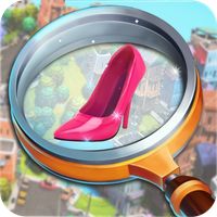 Scavenger Hunt: Find Objects