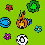 Final Flame