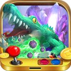 Fishing Hunter- Arcade Fishing