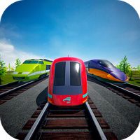 Train Simulator 3d: Subway Sim