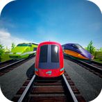 Train Simulator 3d: Subway Sim