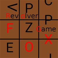 The Revolver (Learning) Game!