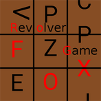 The Revolver (Learning) Game!