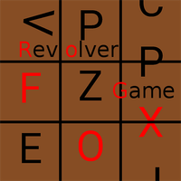 The Revolver (Learning) Game!