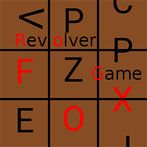 The Revolver (Learning) Game!