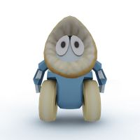 TileStorm: Eggbot's Polar Adv